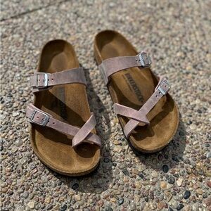 Birkenstock Mayari Sandals 37
